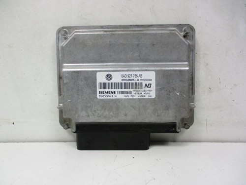 Steuergerät Getriebe Getriebesteuergerät Verteieler Getriebe passt für VW