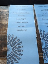 LOT of 80- Fun At The Lowrey Organ Sheet Music Songs