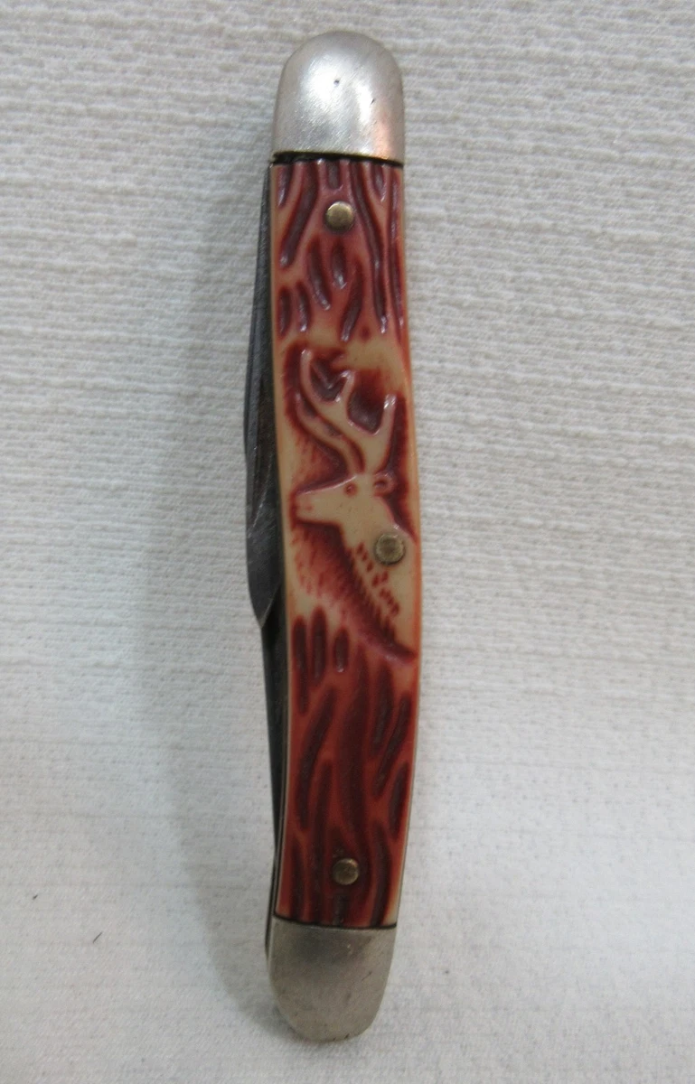 Ulster Vintage Knives 2 Blades for sale | eBay