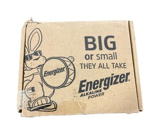 Energizer AA Batteries Alkaline Power Double A Battery Alkaline 32 Count