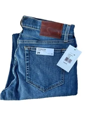 Joes 29 waist Brixton Straight Narrow Bradlee Wash 