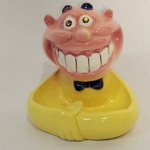 Kreiss Psycho Ceramics | eBay