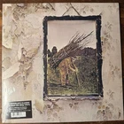 Led Zeppelin IV by Led Zeppelin (180g Vinyl LP Record, Album 2014) NEW Sealed