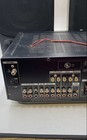 Sony STR-DE345 Black FM Stereo FM-AM Digital Cinema Sound Receiver w/ 2 Speakers — photo 6
