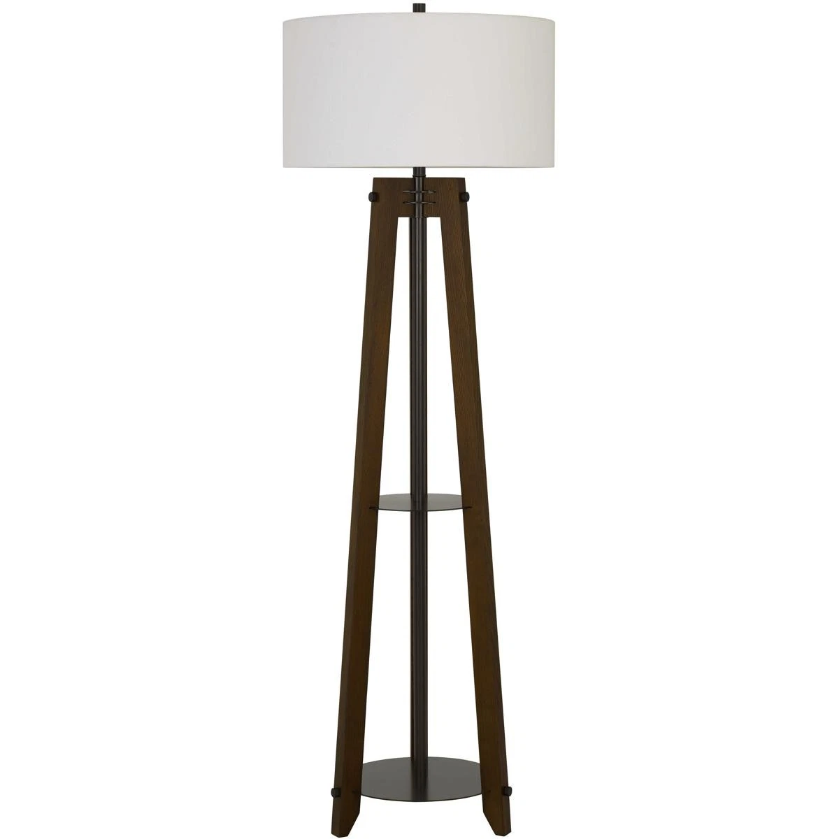 CAL Lighting & Accessories Bilzen Floor Lamp - Thumbnail 2