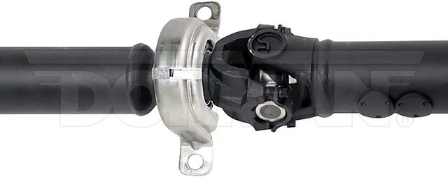 Conjunto de eje de transmisión trasero Dorman 976-546 de 2 piezas de acero para Ford Ranger Foto 3 de 4