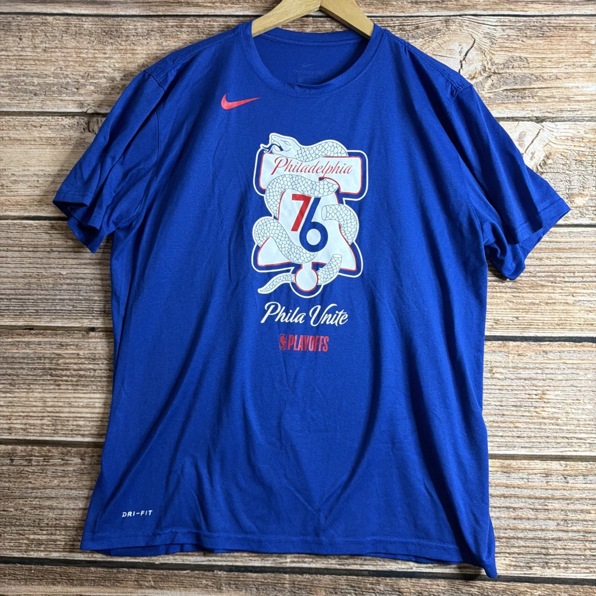 Las mejores ofertas en Camisetas de la NBA Philadelphia 76ers