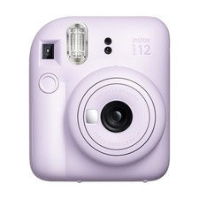 instax mini 12 Instant Film Camera