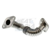 Meat & Doria Rohrleitung AGR-VENTIL Passend FüR Audi A4 A6 Skoda Superb VW