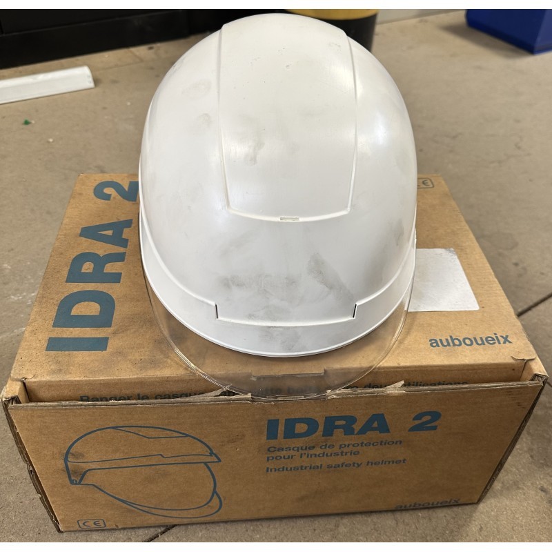 AUBOUEIX IDRA 2 Casco De Protección Para La Industria