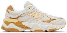 New Balance 9060 Sea Salt Dolce GC9060FD GS Women's Size New
