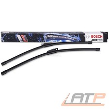 BOSCH AEROTWIN SCHEIBENWISCHER A958S FÜR SEAT ALTEA 5P XL 04-15 TOLEDO 3 5P