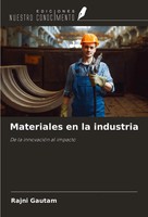 Materiales En La Industria De La InnovacióN Al Impacto Rajni Gautam Taschenbuch