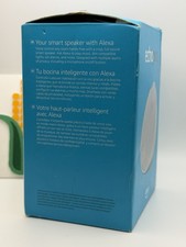 Amazon Echo 1st Generation Voice Assistants for sale - eBay