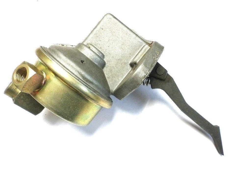 Master 1120 Mechanical Fuel Pump - Image 3 of 4