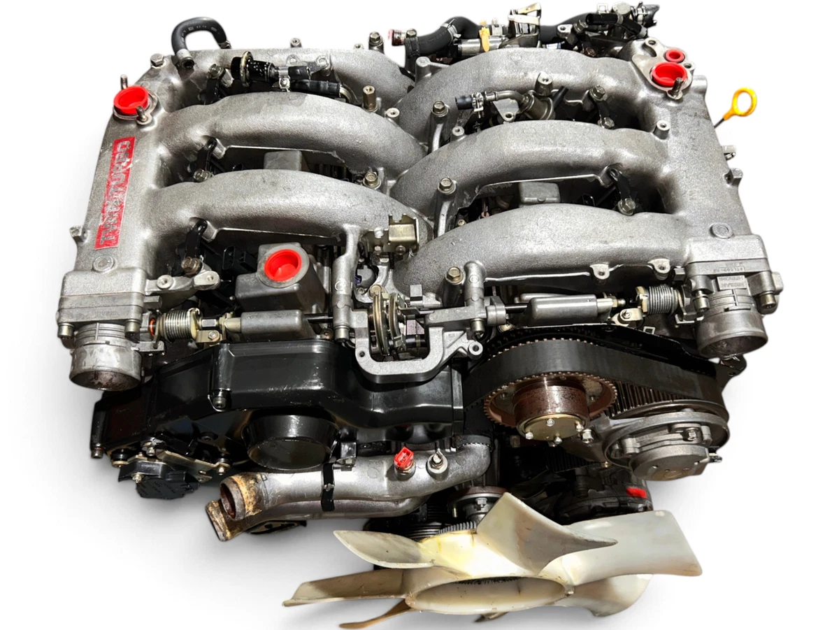 Engines & Engine Parts for Nissan 300ZX for sale | eBay