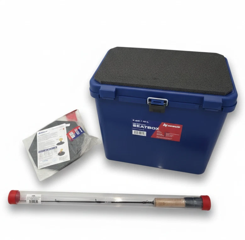 Fishing Tackle Seat Boxes for sale - eBay Fishing Tackle Seat Boxes for sale - eBay