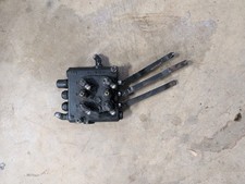 John Deere 400 3-way Hydraulic Control Valve