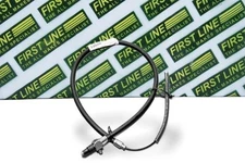Rear Left Handbrake Cable For Ldv 400 Freight Rover Sherpa Sherpa