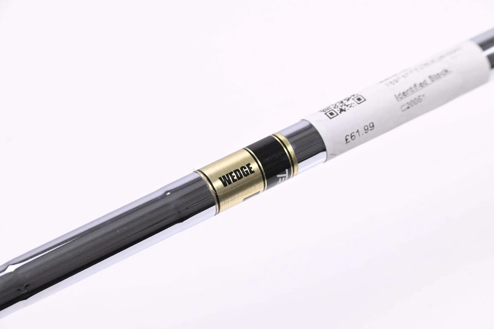 Left Hand Mizuno T22 Sand Wedge / 56 Degree / Wedge Flex Dynamic Gold Shaft - Image 4 of 4