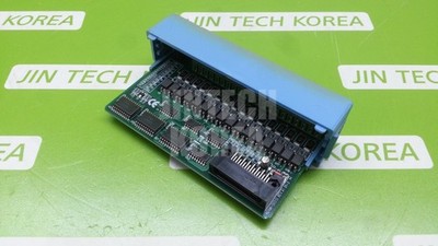 Advantech ADAM-5051S 16-channel Isolated Digital Input Module ADAM-5000 -Tested