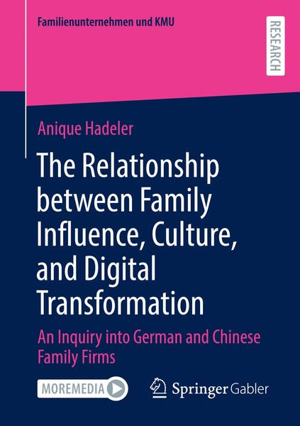 The Relationship Between Family Influence, Culture, And Digital Transformation-image