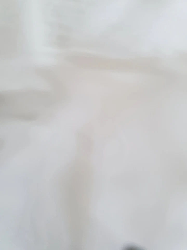 Nancy Ganz Body Adelgazantes Prendas moldeadoras Body Años 90 Talla 38C Lencería Blanca con Aros  Foto 4 de 4