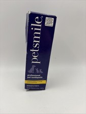 Petsmile Professional Pet Toothpaste-Cat Dog Teeth Cleaning Supplies-Controls