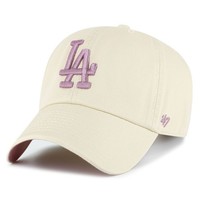 47 Brand Ballpark Cap - Clean Up Los Angeles Dodgers Mojave