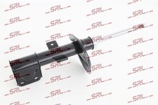 Stoßdämpfer Vorne Links / Rechts für Peugeot 307 3A/C Break 3E CC 3B SW 00-11