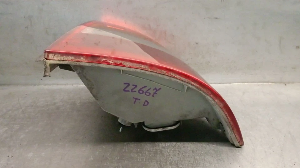 8946547080 SONDA LAMBDA / DENSO / 330111S16 / 4894433 PER LEXUS CT ZWA10_ 200H - Immagine 3 di 4