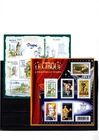 2008 France 2 sheets No. F 126** and No. F 121** new** luxury