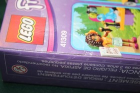 LEGO 41309 Friends Andrea's Musical Duet New Sealed RETIRED!