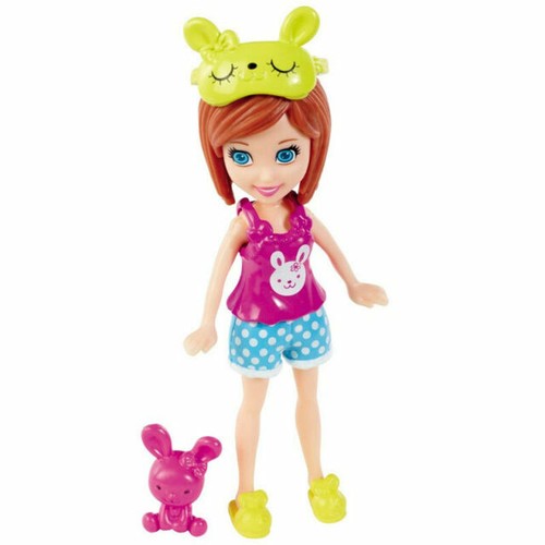 MATTEL - Bambola Barbie E Accessori, Bambola Barbie Extra Fashion Con - Foto 8