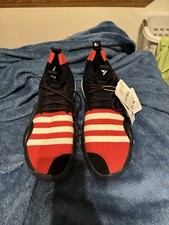 Size 10.5 - adidas Trae Young 2 Chinese New Year