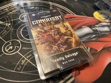 The Card Game Warhammer 40.000 LCG - Conquest : Deadly Salvage