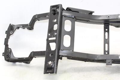 05-06 Kawasaki Ninja Zx6r Zx636c Rear Subframe Back Sub Frame OEM