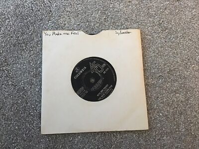 the dave clark five - bits and pieces 7'' vinyl Single Record 1964