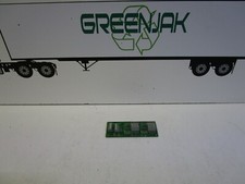 DEVICENET 75006-272-01 PLC-3 GREEN CIRCUIT BOARD - USED - FREE SHIPPING