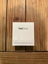Apple MC940ZMA iPad Dock for iPad 2/3 A1381 - Sealed