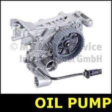 Oil Pump FOR VOLVO XC90 2.0 19->ON D420T2 Hybrid