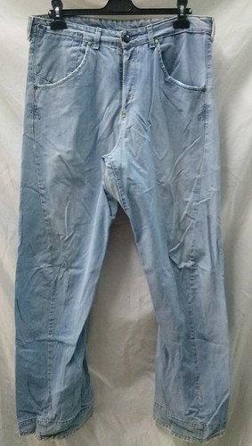 jeans uomo levis w 34 L 34 TAGLIA 48 | eBay