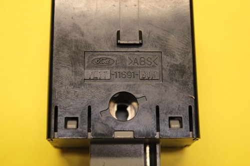 08-12 FORD ESCAPE HYBRID DIM DIMMER SWITCH 7L1T-11691-BCW OEM - Picture 5 of 9
