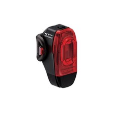 Image of Lezyne KTV Drive Pro+ 150 - LED Rear Light - Black