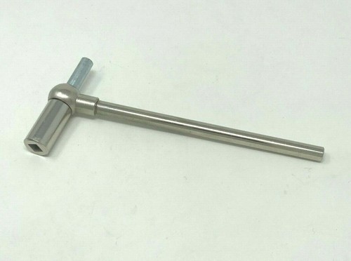 Setter Pin Per Accordatura Pianoforte – Strumento Professionale Per Riparazione