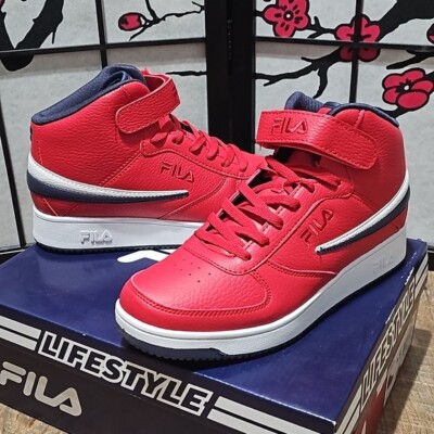Fila Men s High Tops Sneakers Size 9.5 NWT