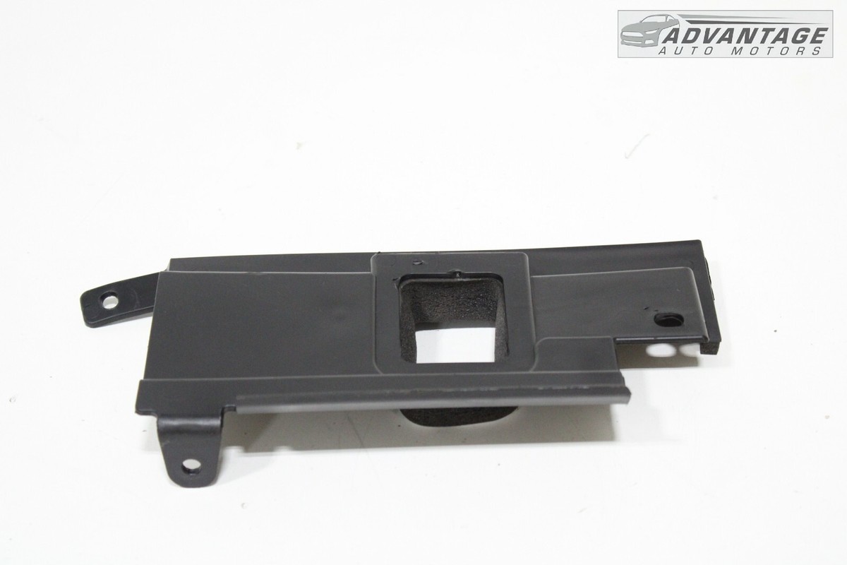 2022-2023 NISSAN PATHFINDER FRONT RADIATOR SUPPORT AIR DUCT
