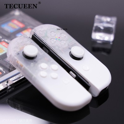 Replacement Shell for Nintendo Switch/OLED Joy-Con Repair Parts