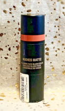 NUDESTIX NUDIES Matte All Over Face Blush Color  Brush in Picante 7g/0.25oz New