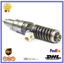 VOE 20440388 Fuel Injector for Volvo EC330B EC360B EC360C EC460B Excavator